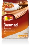 SunRice Basmati Rice