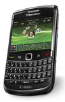 Blackberry 9700 Bold Onyx