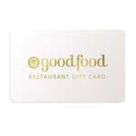 Good Food Gift Card