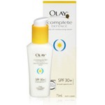 Olay Complete Defence Daily UV Moisturising Lotion