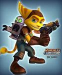 Ratchet & Clank