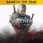 The Witcher 3: Wild Hunt GOTY