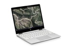 HP Chromebook X360 12