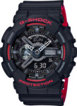 Casio G-Shock GA110HR-1A