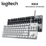 Logitech K835