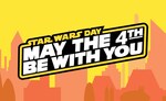 Star Wars Day