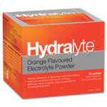 Hydralyte Powder