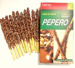 Lotte Pepero