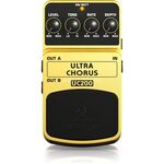 Behringer UC200