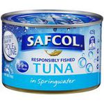 Safcol Tuna