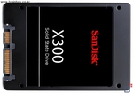 SanDisk X300 SSD