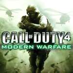 Call of Duty 4: Modern Warfare