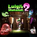 Luigi's Mansion 2