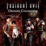 Resident Evil: Origins Collection