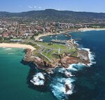 Wollongong