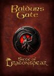 Baldur's Gate: Siege of Dragonspear DLC