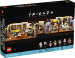 LEGO 10292 The Friends Apartments