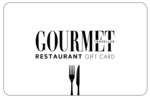 Gourmet Traveller Restaurant Gift Card