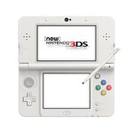 New Nintendo 3DS