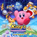 Kirby’s Return to Dream Land Deluxe