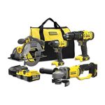 Stanley SFMCK469M2-XE