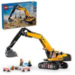 LEGO 60420 City Construction Excavator