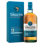 The Singleton 15 Years Old