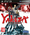Yakuza: Dead Solus