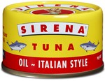 Sirena Tuna