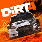 DiRT 4