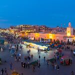 Marrakesh