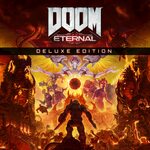 Doom Eternal Deluxe Edition