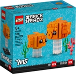 LEGO 40442 BrickHeadz Goldfish