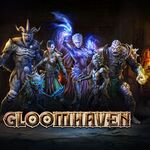 Gloomhaven (Video Game)