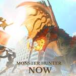 Monster Hunter Now