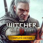 The Witcher 3: Wild Hunt Complete Edition