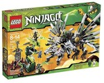 LEGO 9450 Epic Dragon Battle