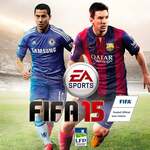 FIFA 15