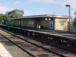 Balaclava Station