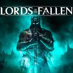 Lords of The Fallen