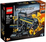 LEGO 42055 Bucket Wheel Excavator