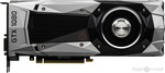 Nvidia GeForce GTX 1080