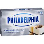 Philadelphia Cream Cheese Block