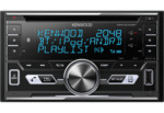 Kenwood DPX-5100T
