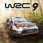 WRC 9