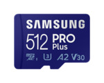 Samsung PRO Plus MicroSD (2021)