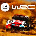 EA Sports WRC