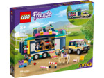 LEGO 41722 Friends Horse Show Trailer