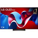 LG OLED77C4PSA