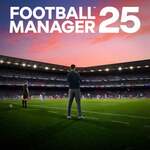 Football Manager 25